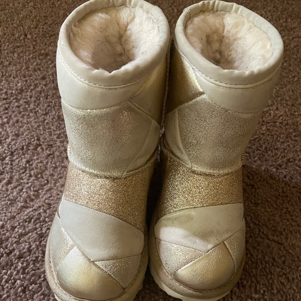 Uggs